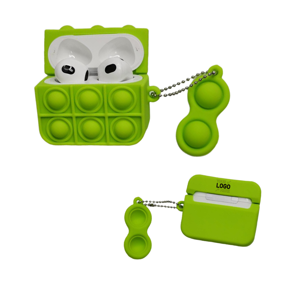 Fidget Sensory Toy for Earphone Case 3