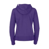 Women's PADDLECREEK Roots73 FZ Hoody 138