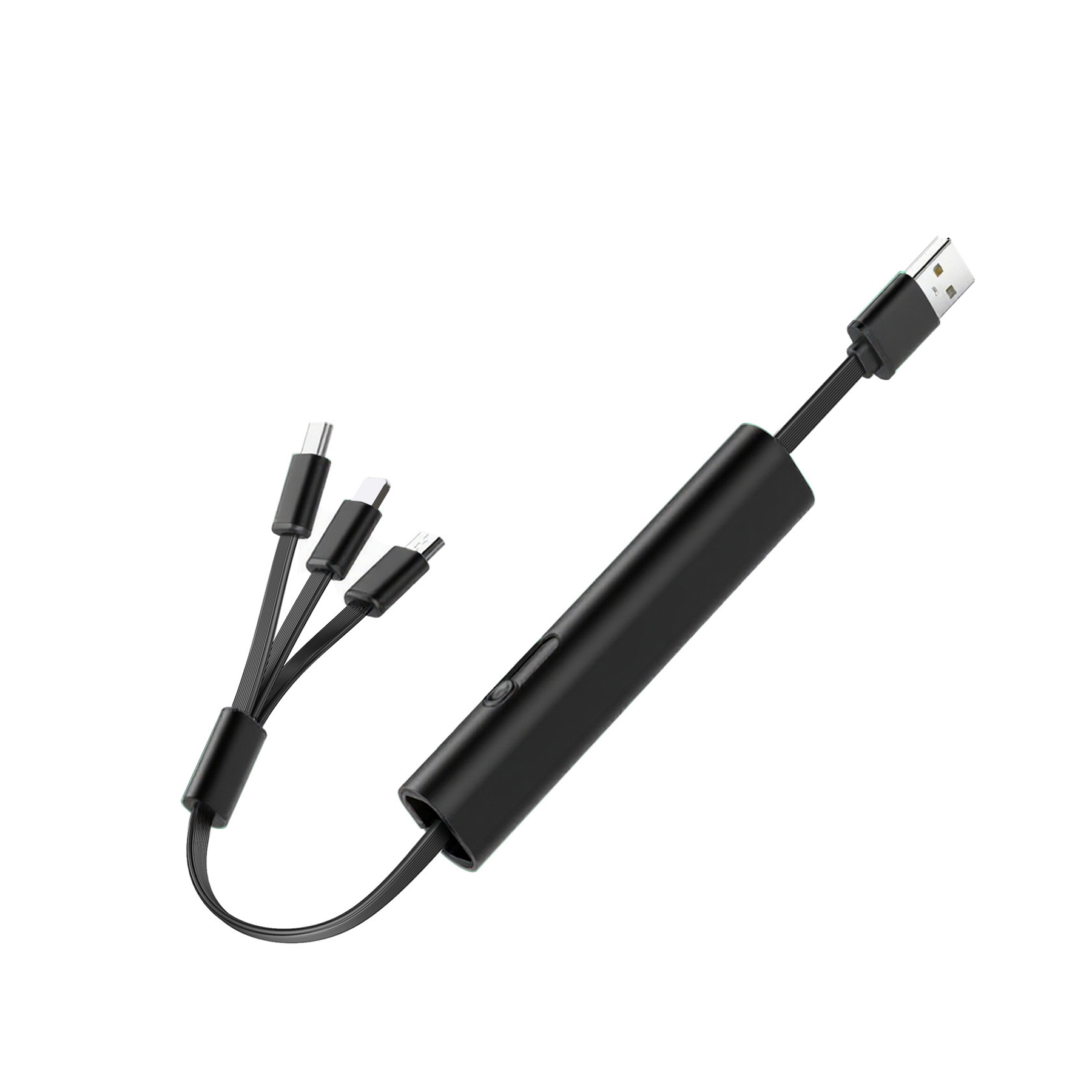 3 In 1 Fast Charging Cable 8