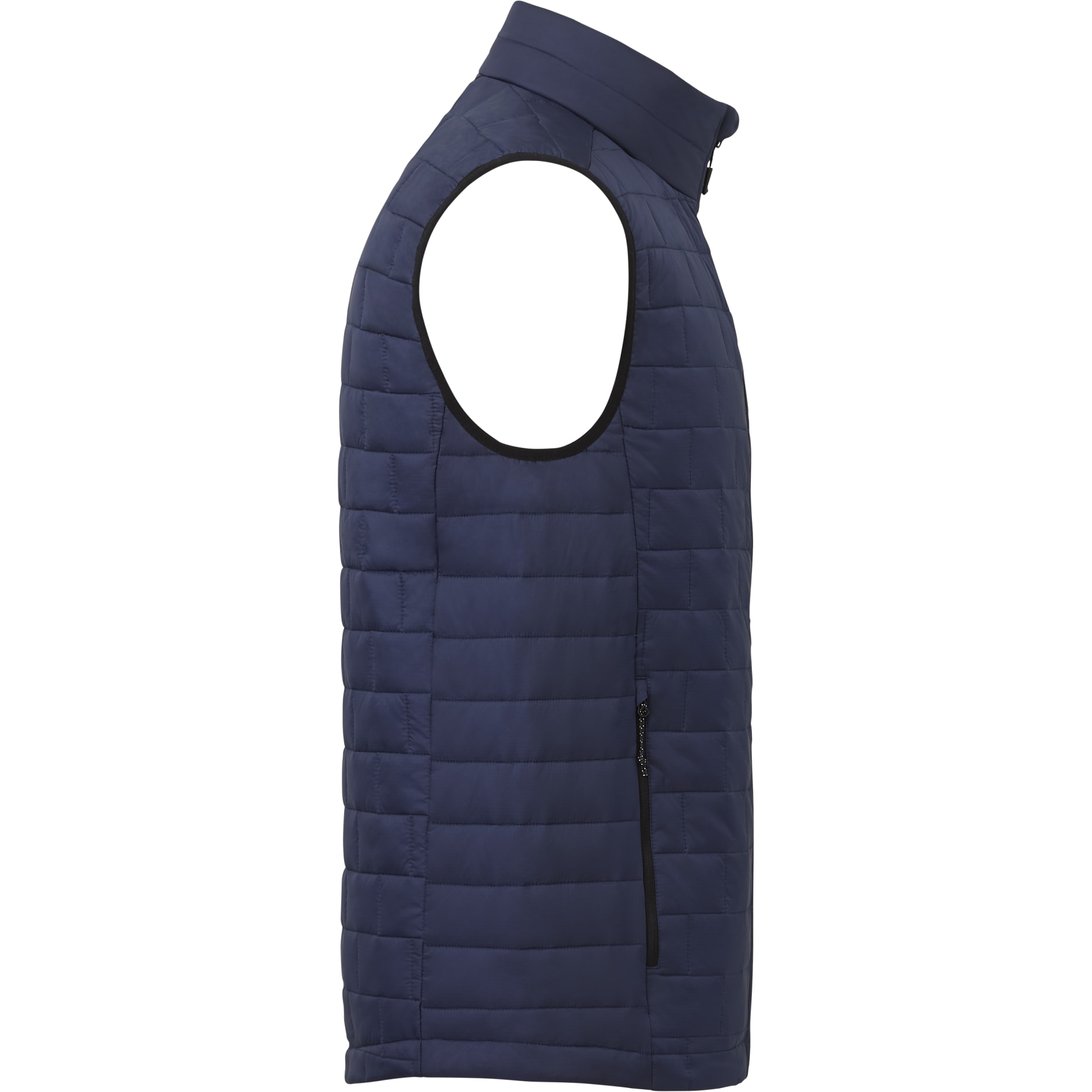 Men's TELLURIDE Packable Insulated Vest 165