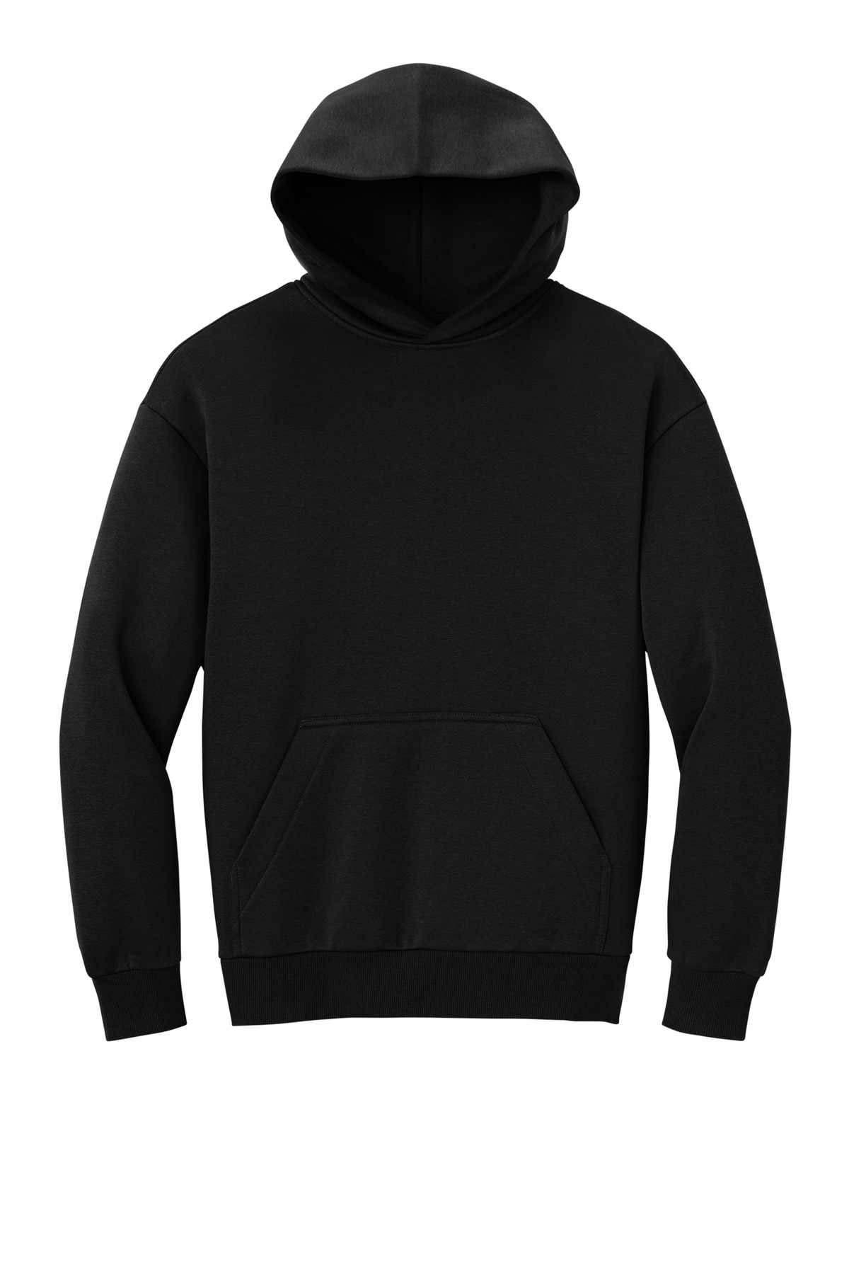 District V.I.T. Heavyweight Fleece Hoodie DT6150 100