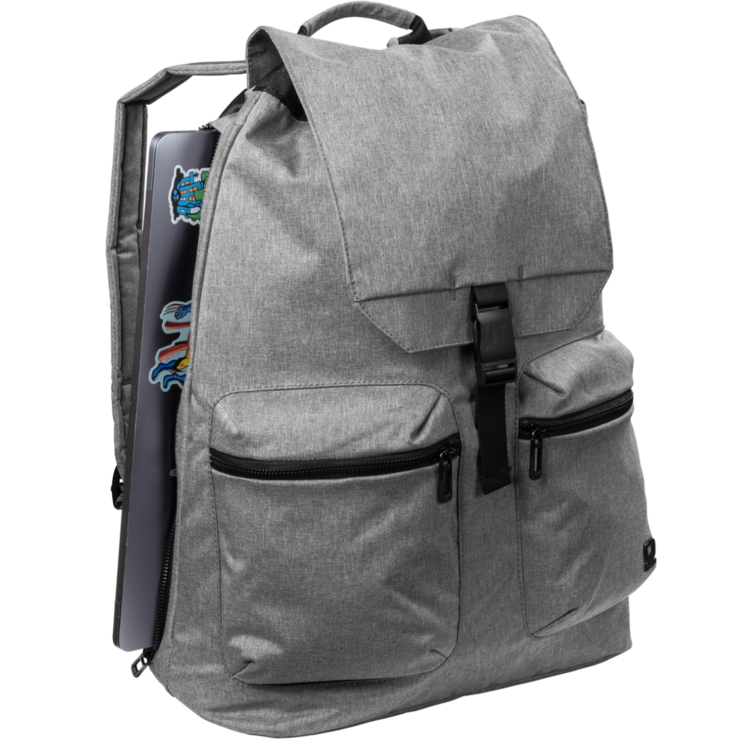 OGIO® Evolution Backpack 3