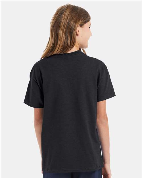 Youth Authentic T-Shirt - 5450 167