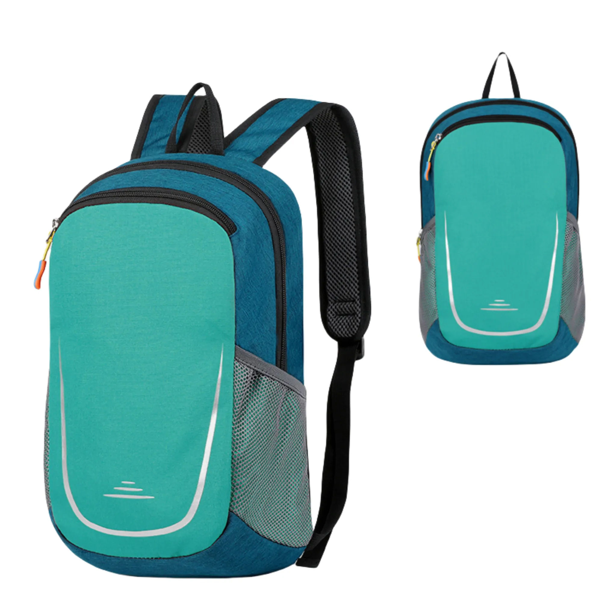 Outdoor Waterproof Ultra-Light Backpack 10