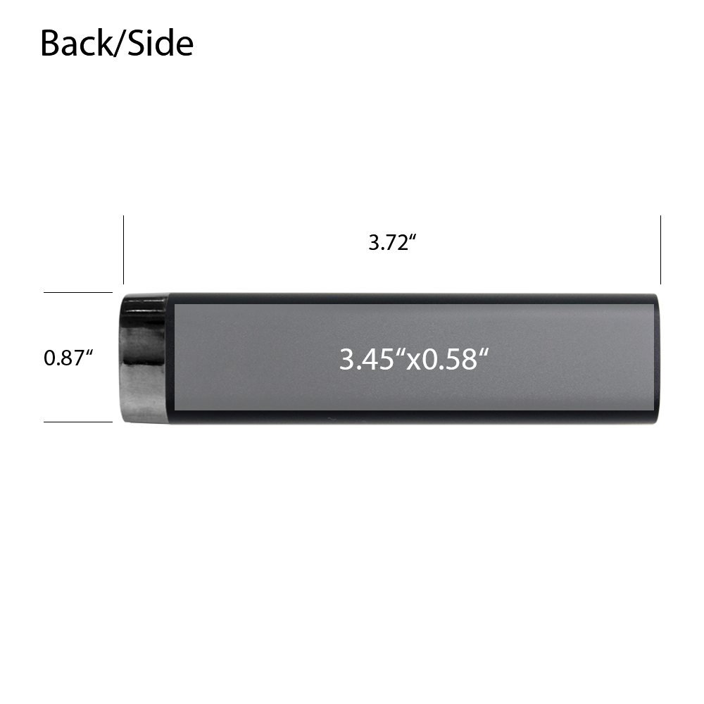 Pulaski Digital Display UL Power Bank