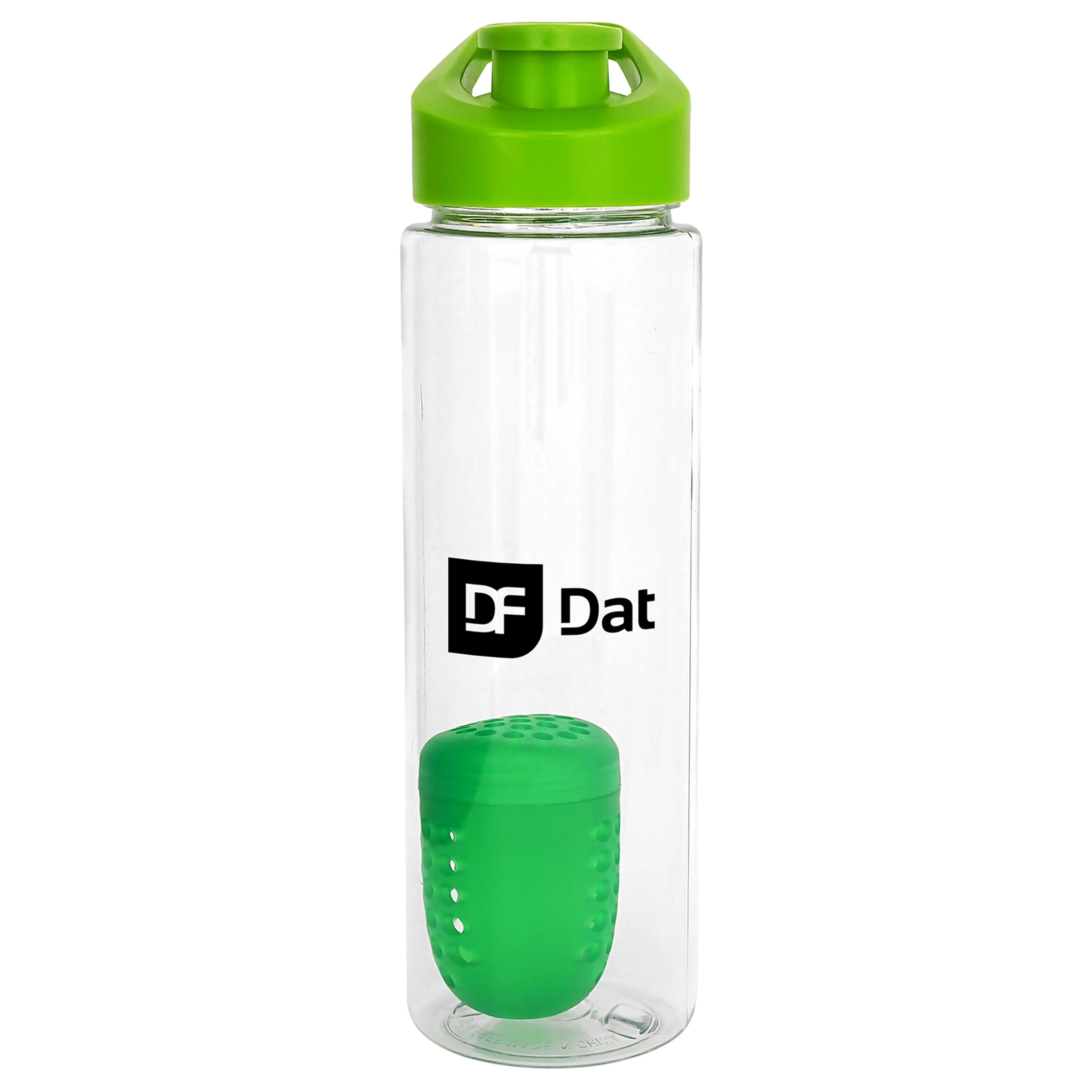 Easy Pour 24 oz. Bottle With Floating Infuser 7