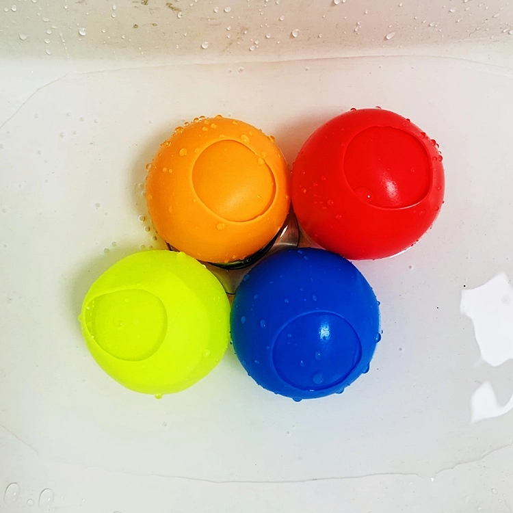 Reusable Water Balloons 3