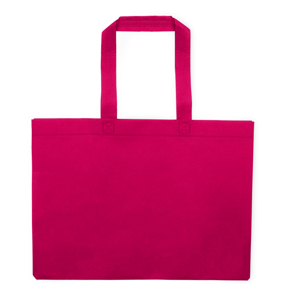 Multipurpose Non-Woven Tote (Portrait Style) 33