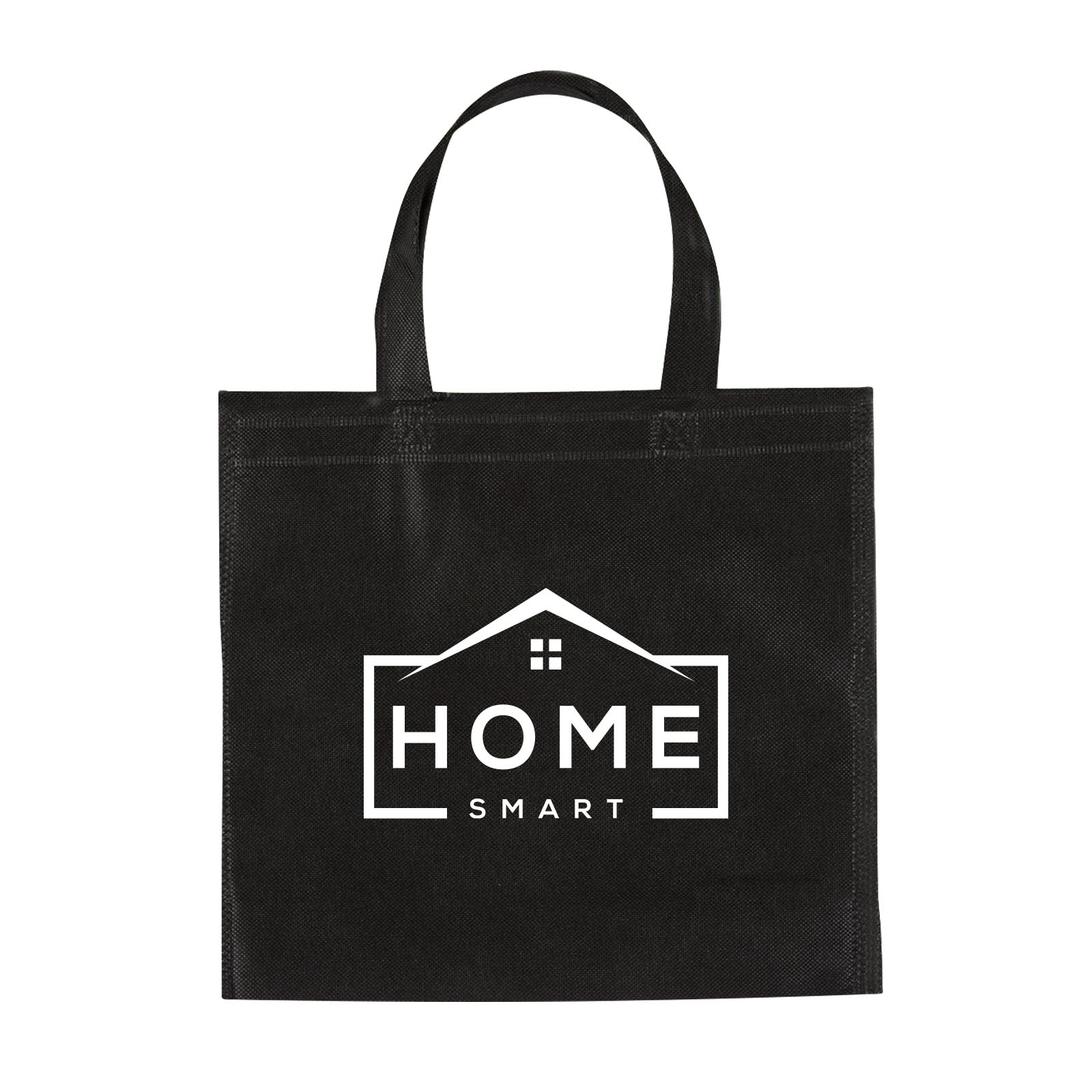 Non-woven Mini Shopper Recycled Tote Bag 21