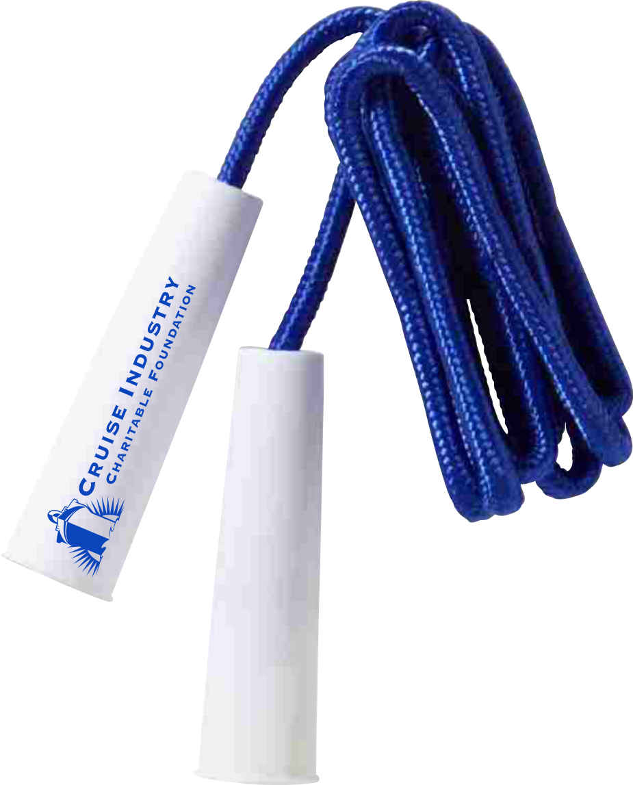 Colorful Jump Rope 4