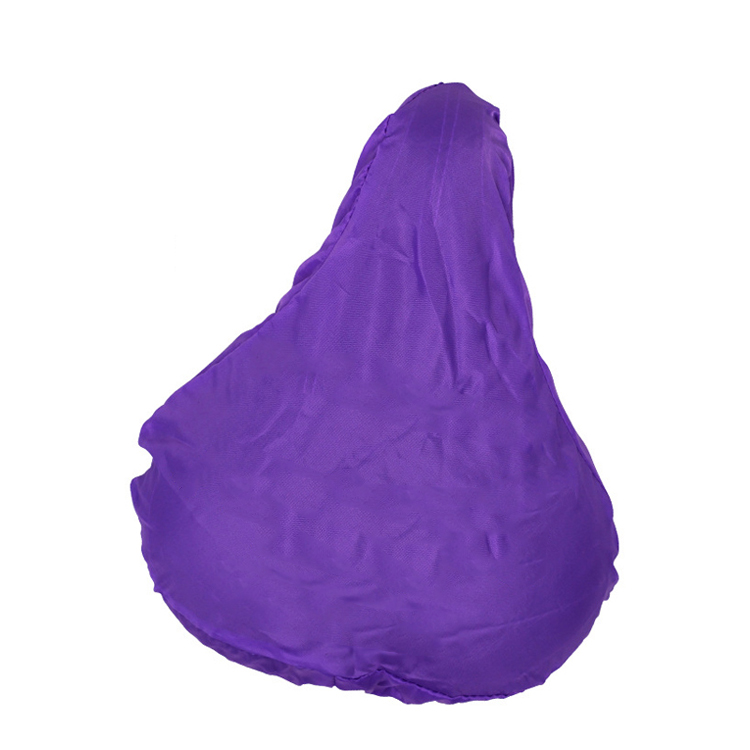Bike Seat Cover 2