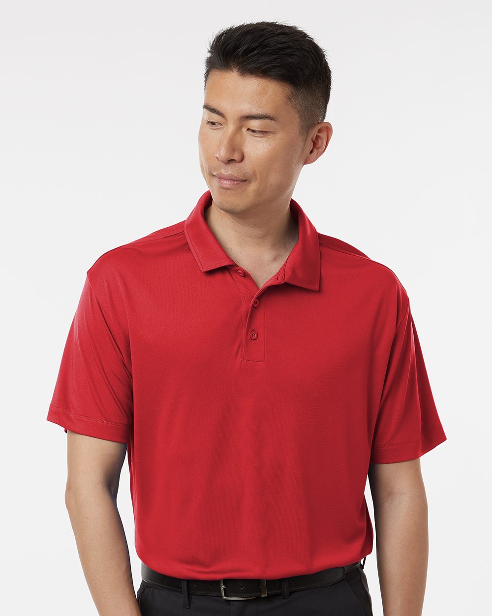 Men's Tall Pro-Lock Performance Polo - 41800T 2