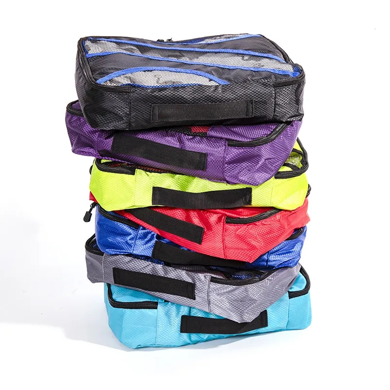 Travel Storage Bags Set of 4 6