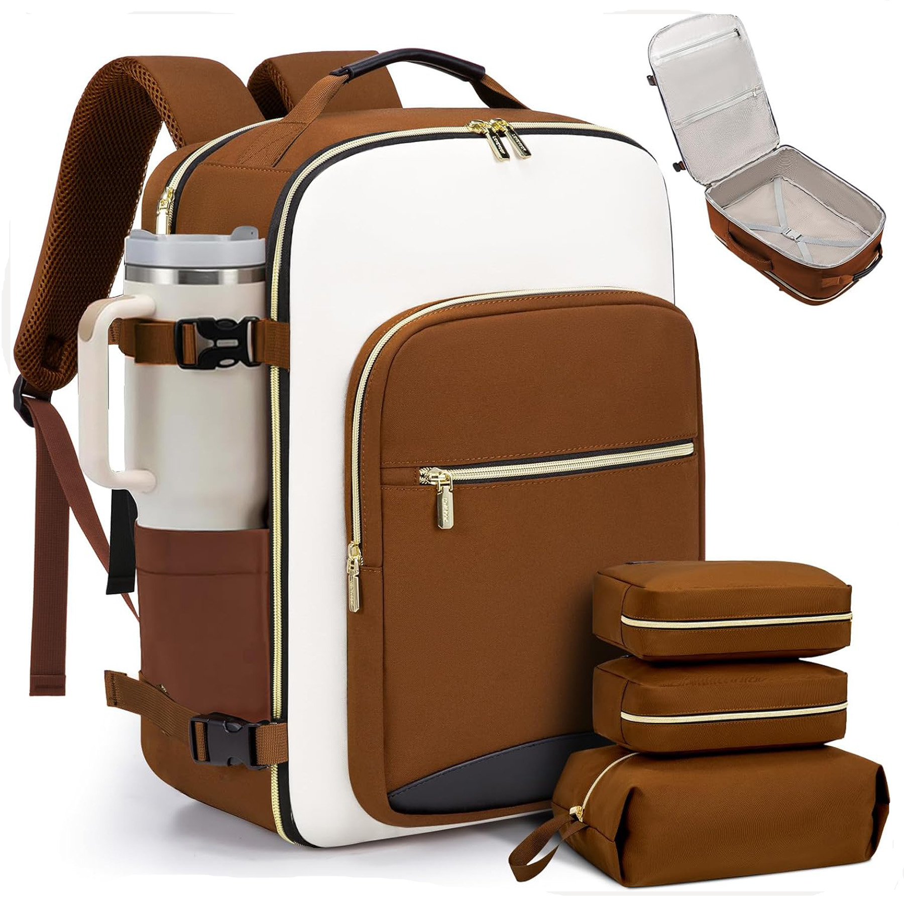 Travel Backpack 6