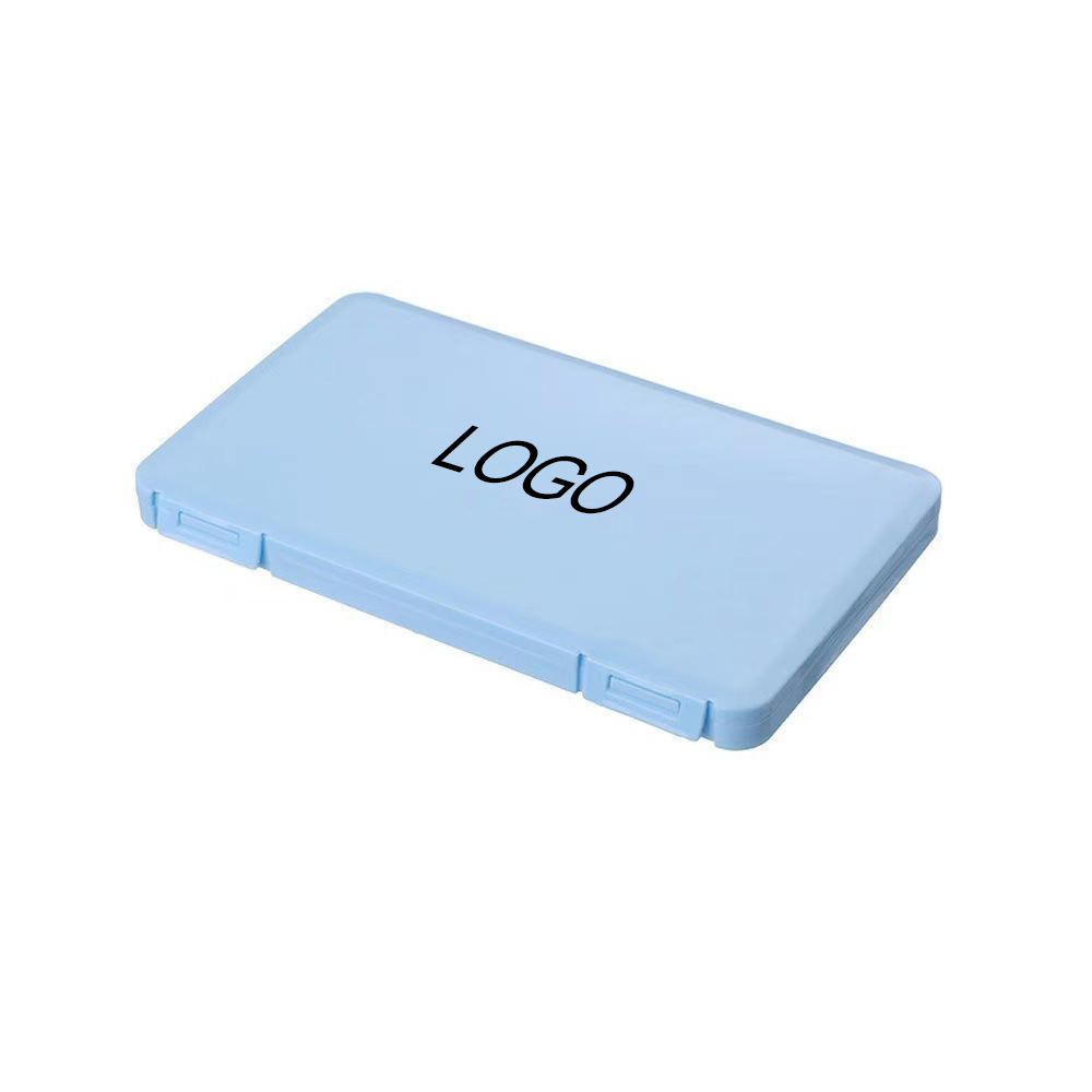 Mask storage box