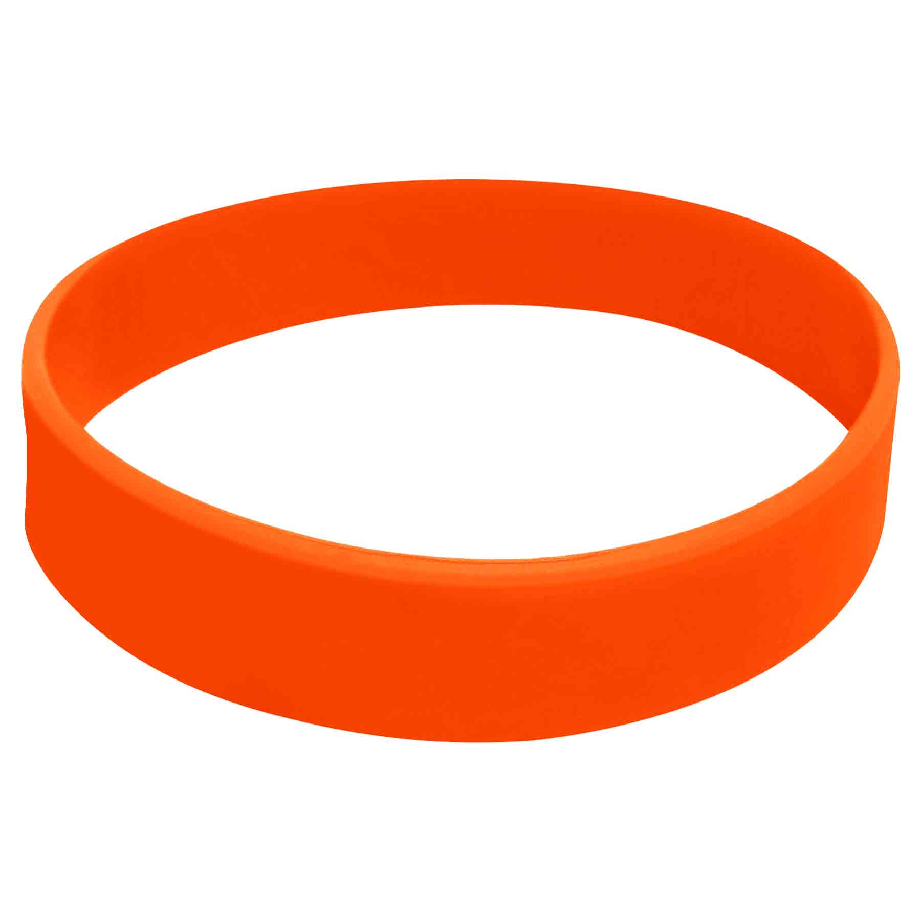 Glow-In-Dark Silicone Bracelet 4