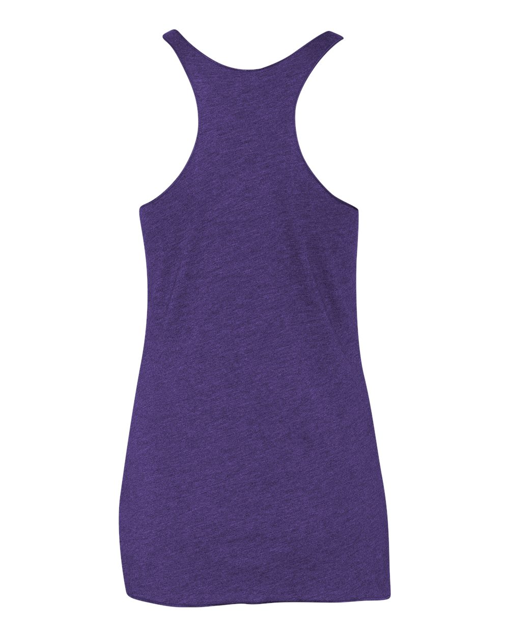 Women's Triblend Racerback Tank - 6733 15