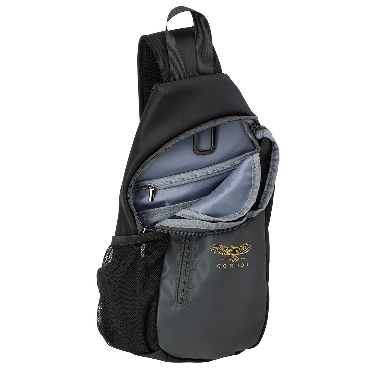 AeroLOFT® Crossbody Sling Backpack 22