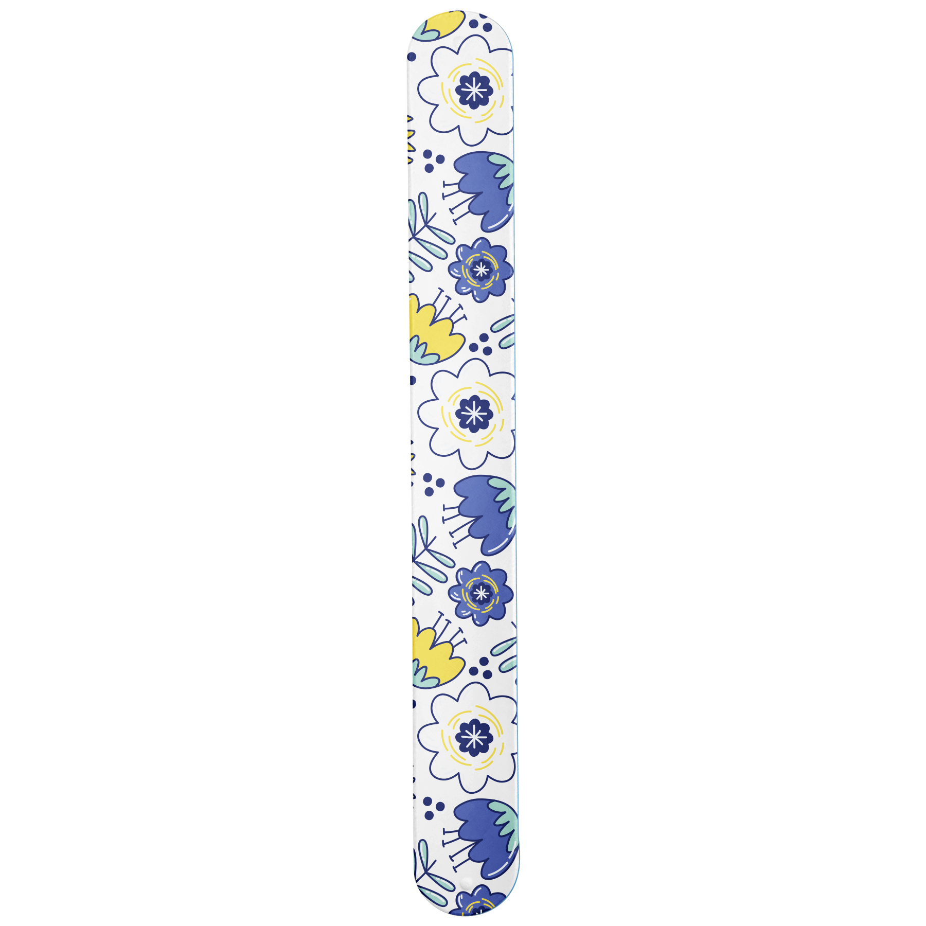EVA Sandpaper Nail File 3