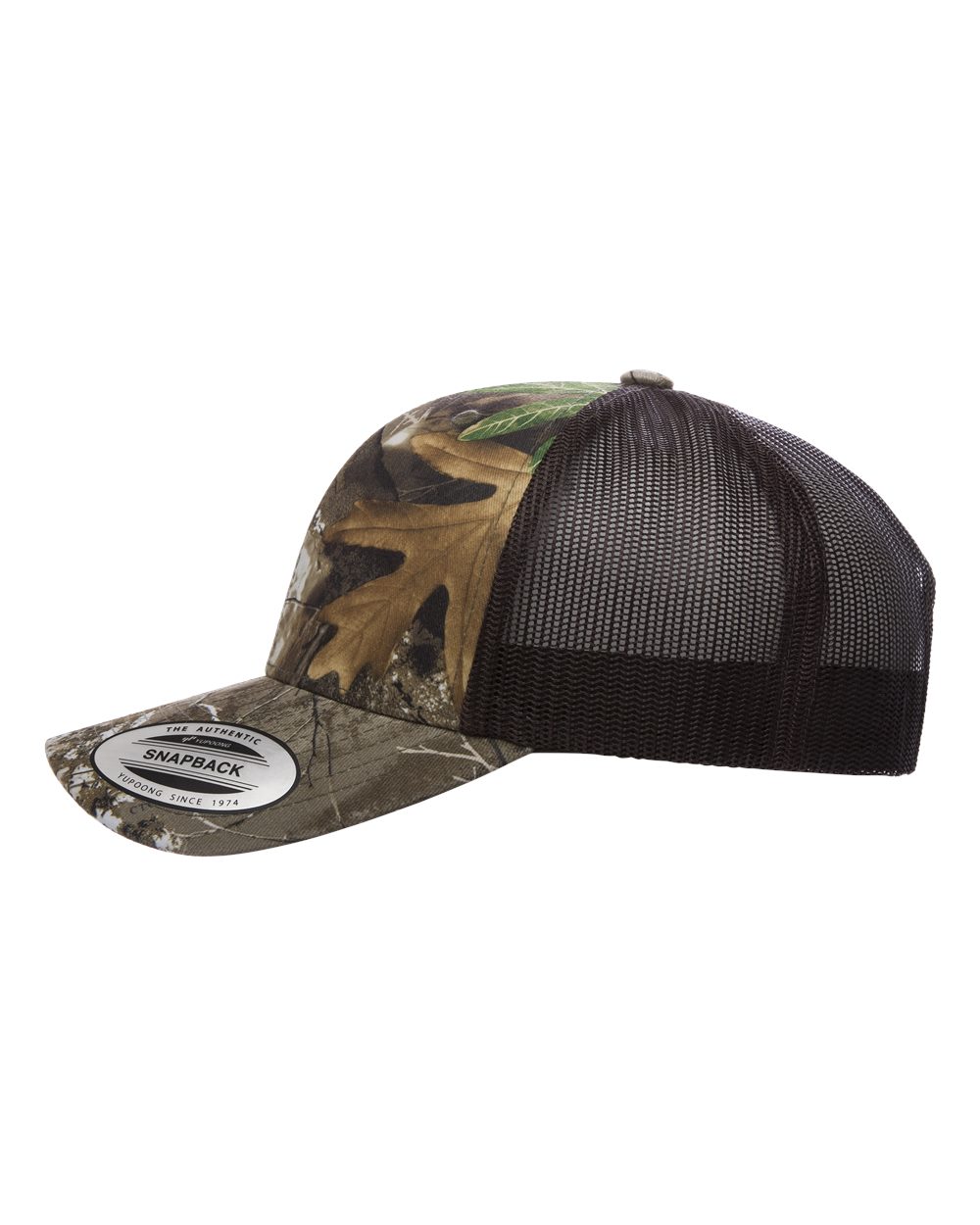 Retro Trucker Cap - 6606 85