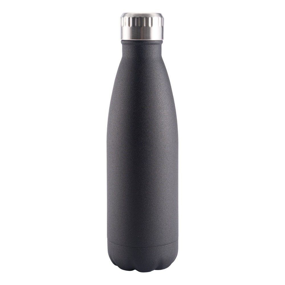 17 oz. CokeMate Double-wall Stainless Steel Water Bottle 2