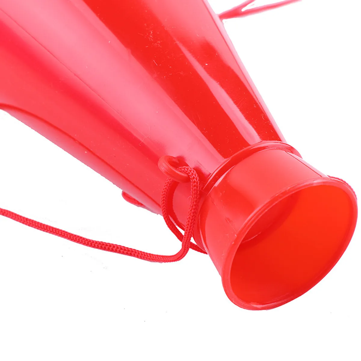 Party Sports Activities Accessory Cheer Megaphone Toy Favors 8