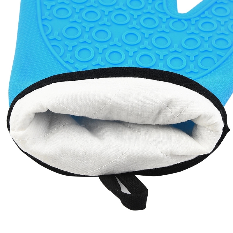 Silicone Oven Mitt 5