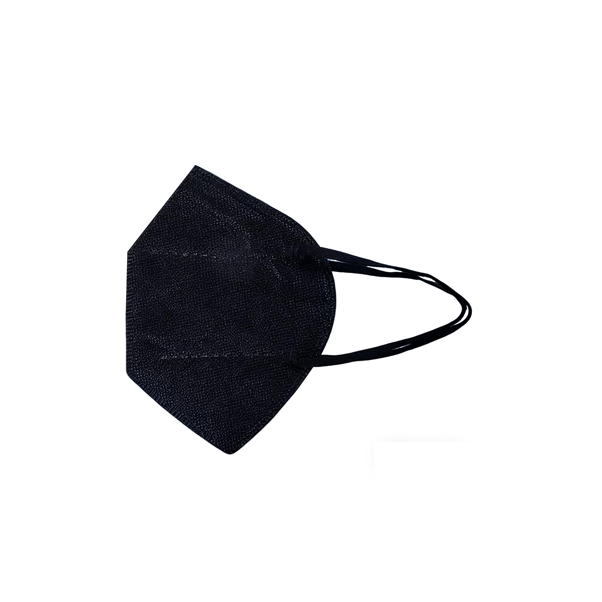 Five Ply Protective Face Mask 5.9" Length X 5.11" Width 2