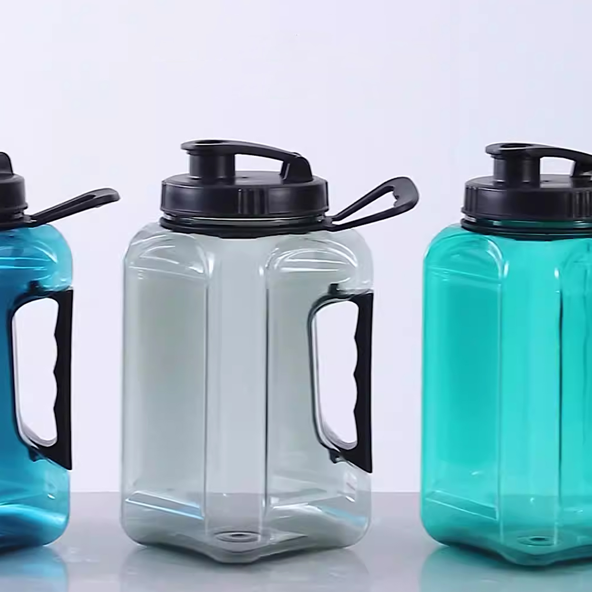 HydraMax 80oz Water Bottle 3