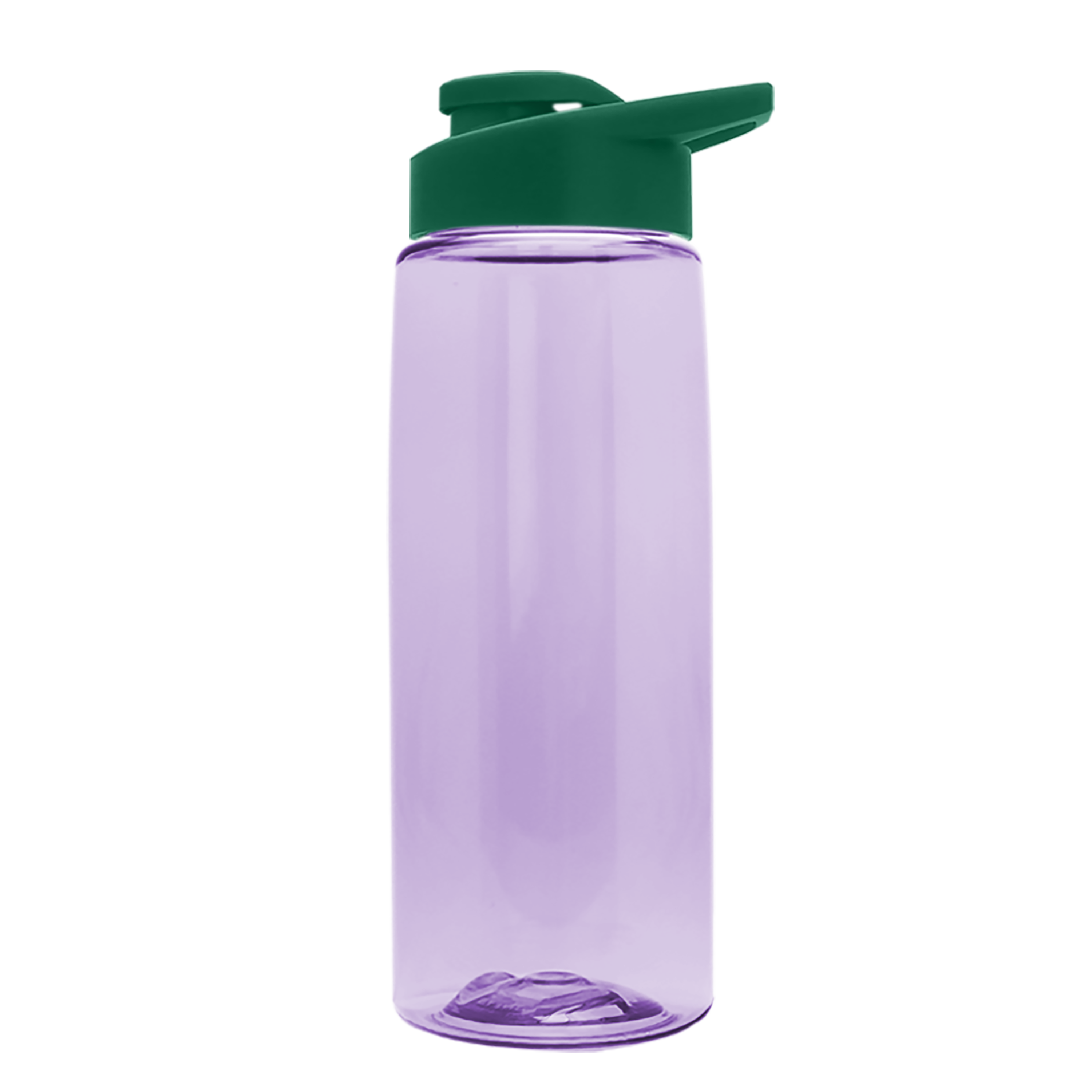 Garyline® Flair Tritan® Bottle with Drink-Thru Lid - 26 oz. 457
