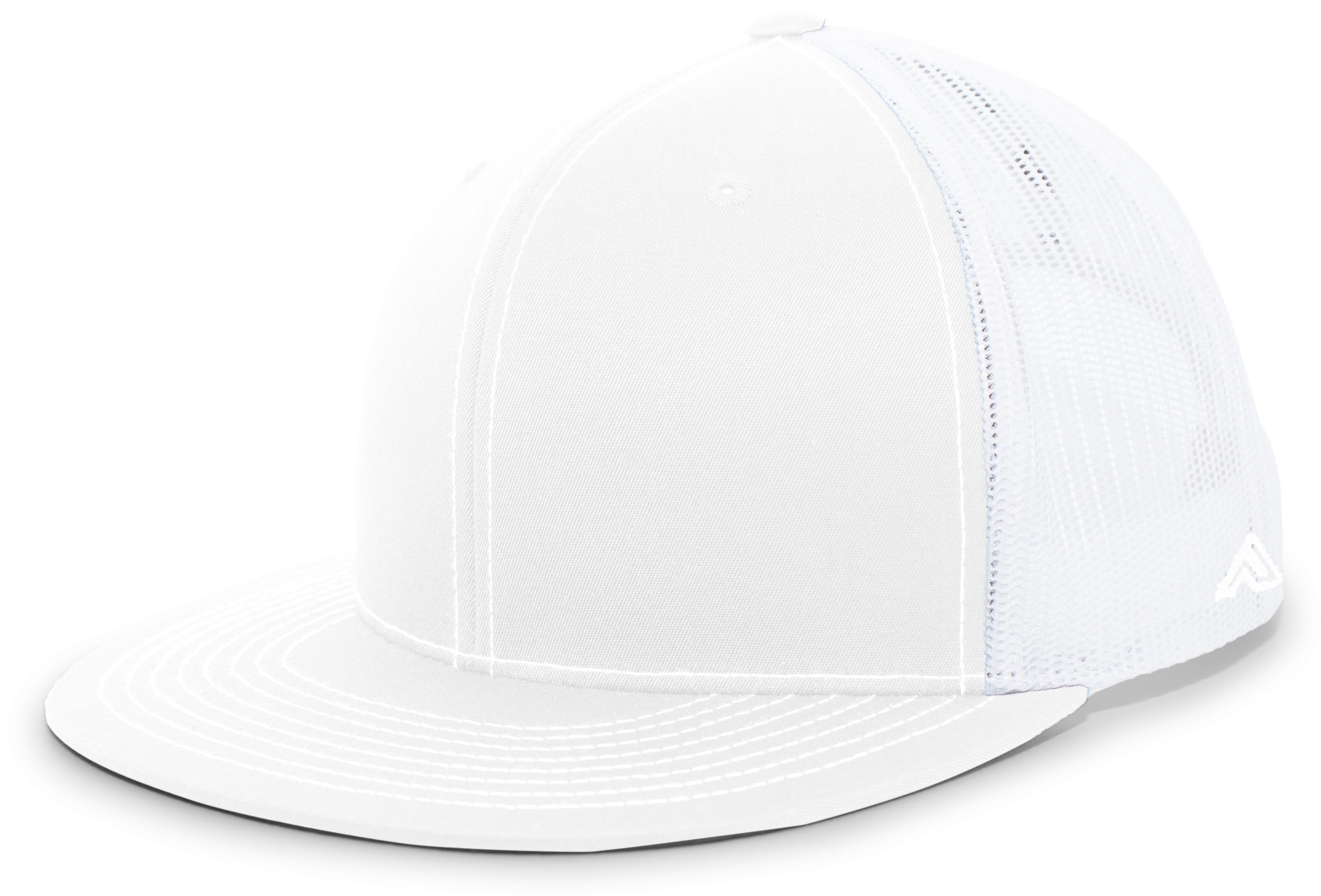 D-Series Trucker Snapback Cap 4