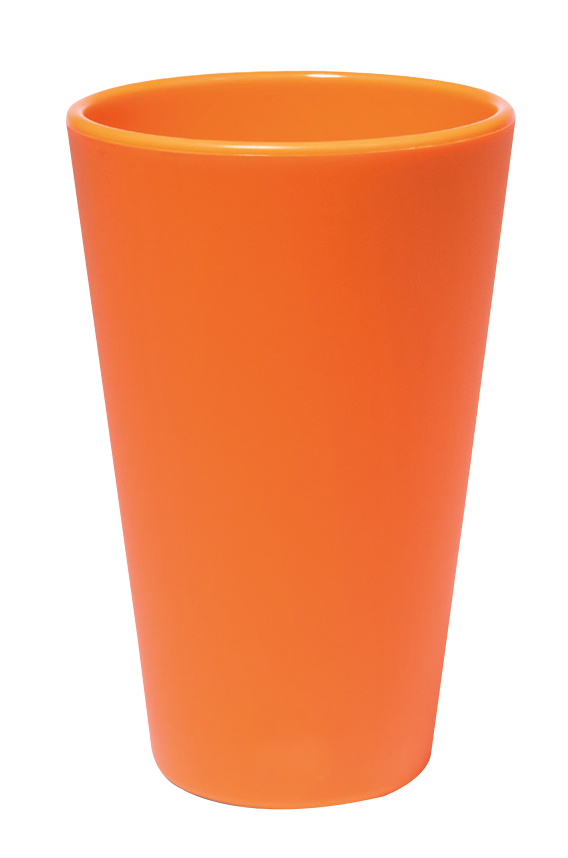 Silipint® Straight Up Pint Glass - 16 oz. 36