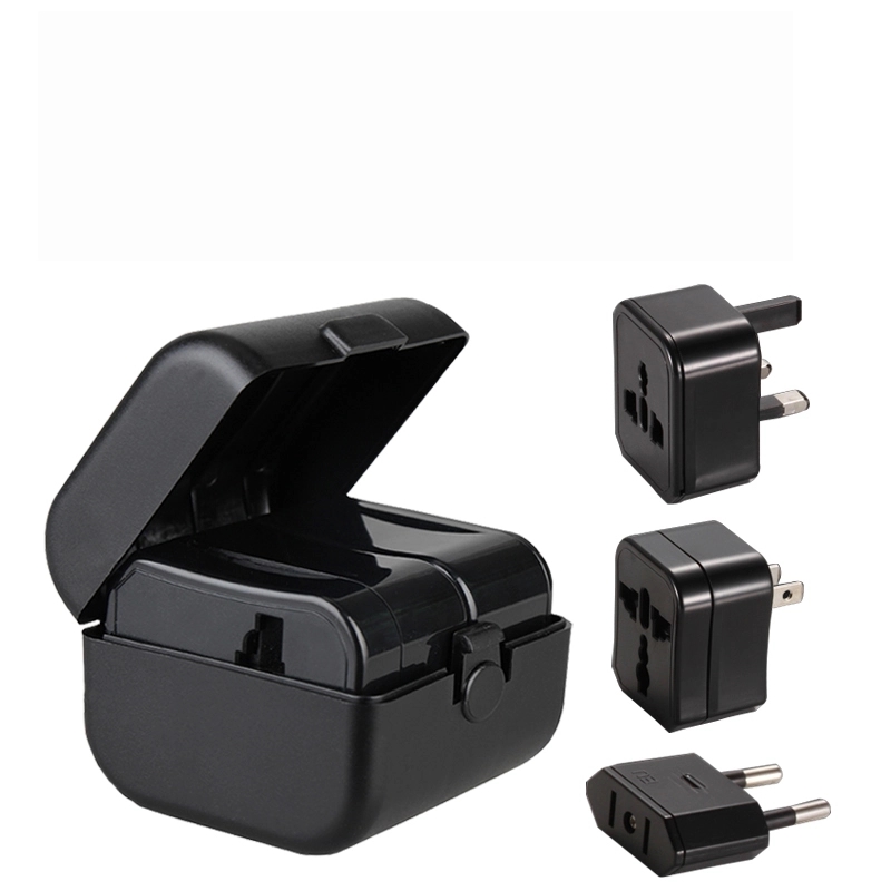 Travel Wall Adapter 2