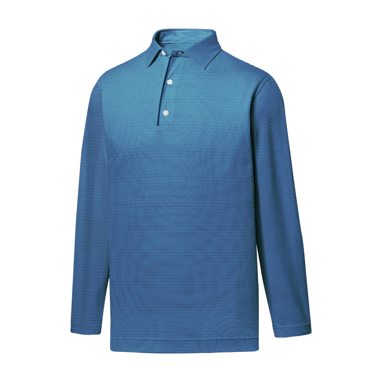 FootJoy Long Sleeve Sun Protection Shirt 3