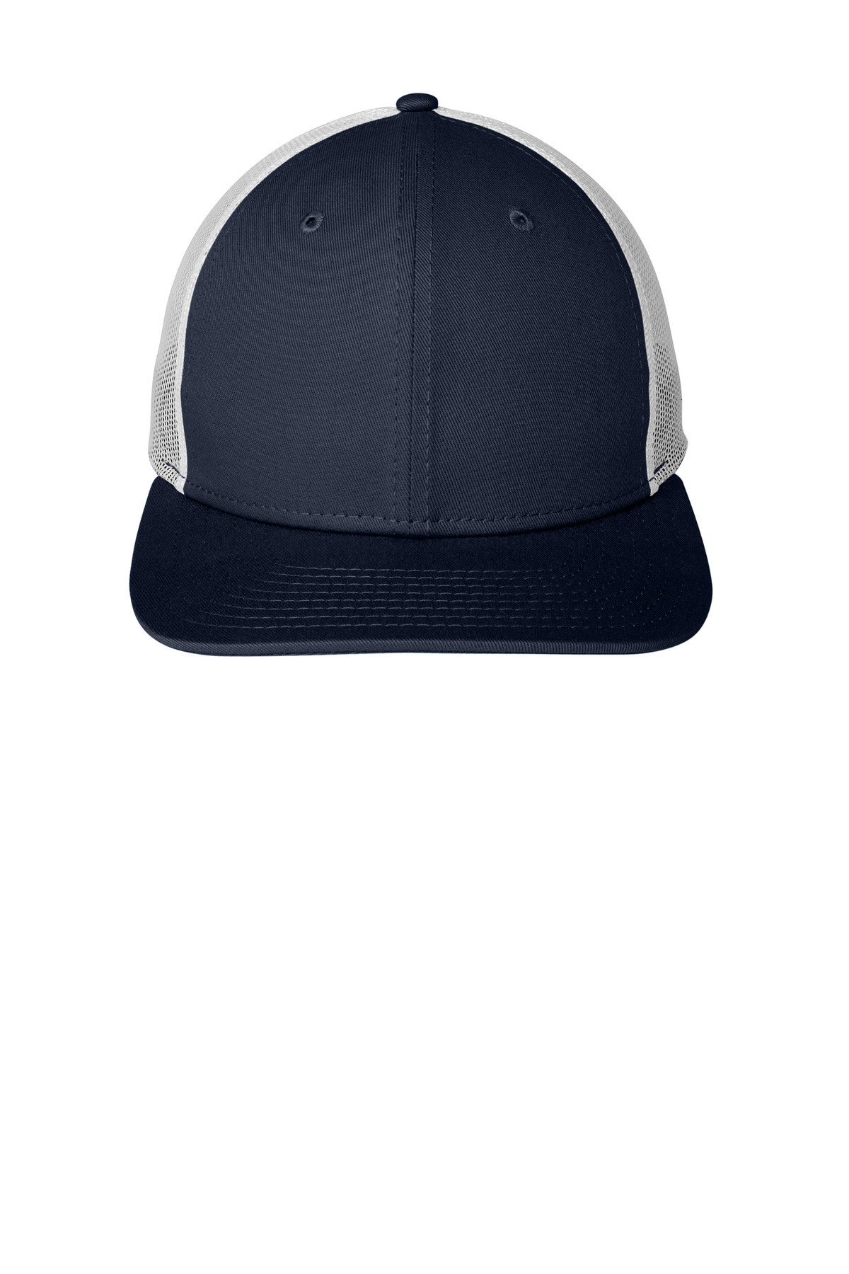 New Era Snapback Low Profile Trucker Cap NE207 68