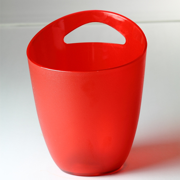 2.5L Plastic Ice Bucket 12