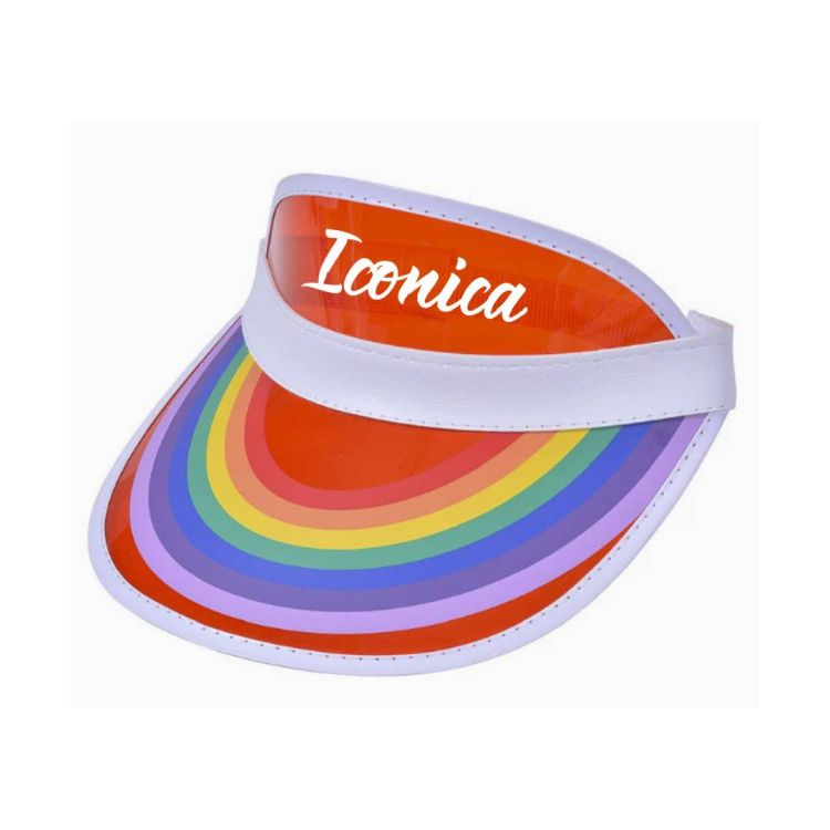 Sun Visors Hat 1