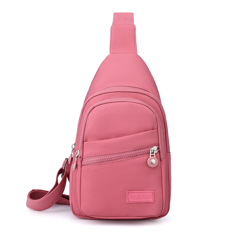 Small Sling Backpack Crossbody Sling Bag 13