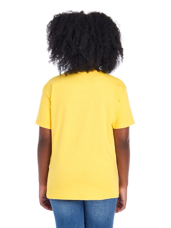 JERZEES DRI-POWER® Youth T-Shirt 98