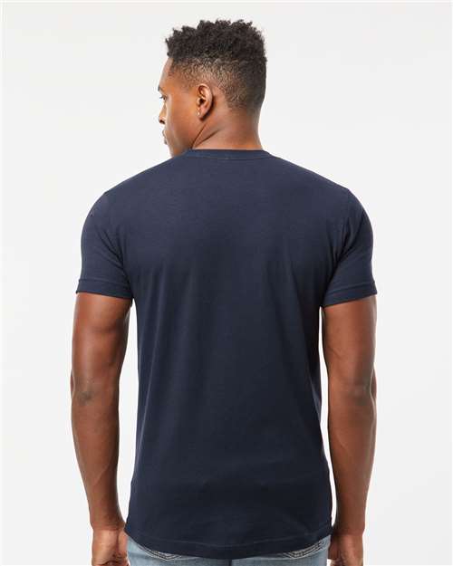 Unisex Fine Jersey T-Shirt - 202 72