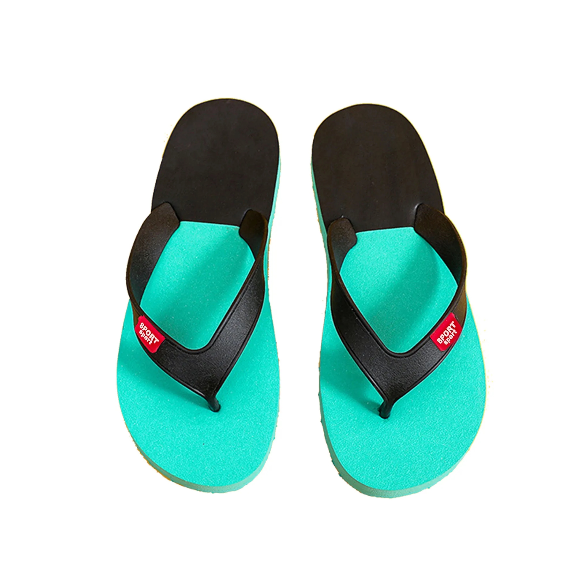 Comfort Basic Custom Flip Flops - Unisex 7