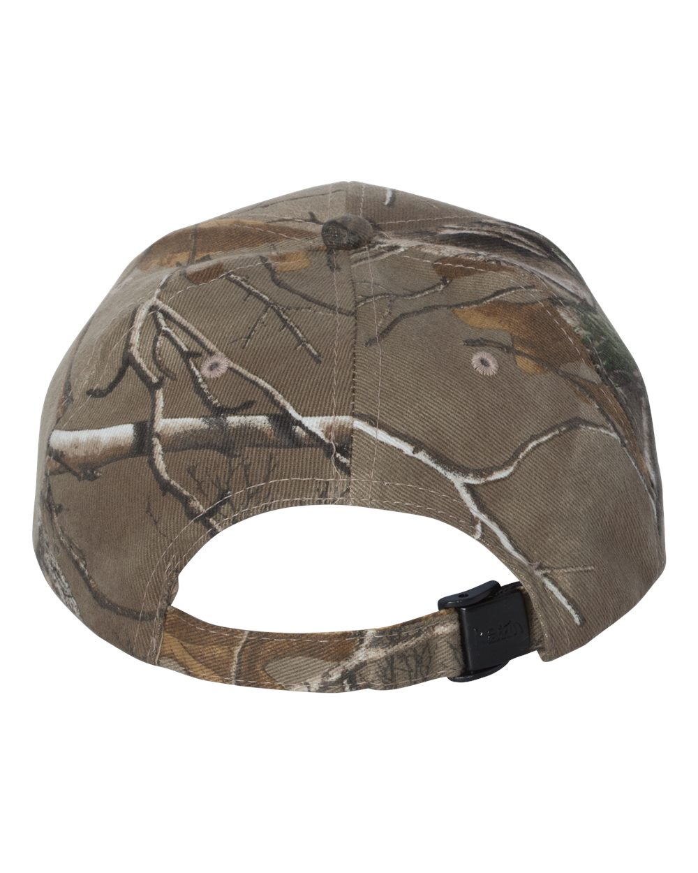 Licensed Camo Cap - LC10 18