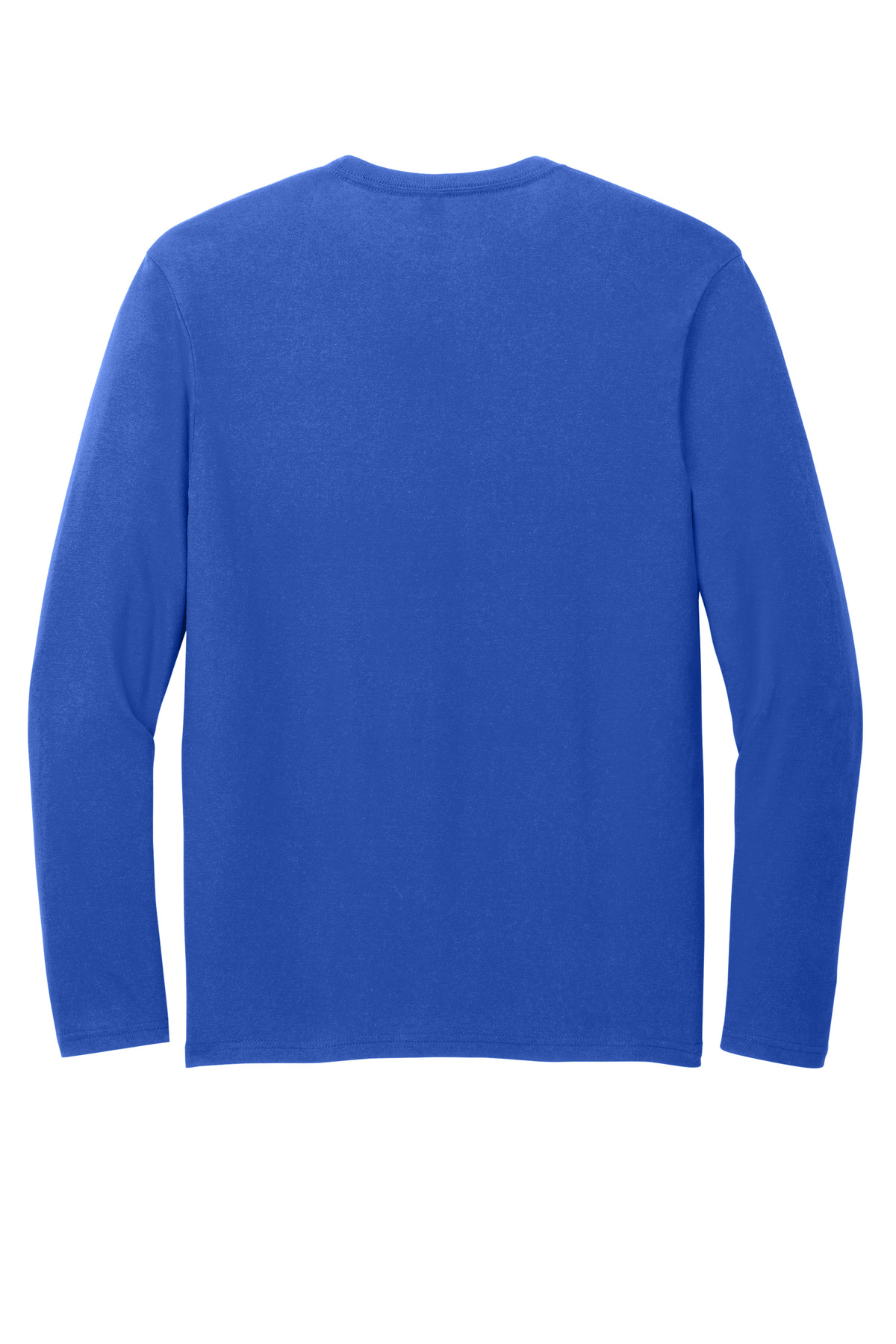 District Very Important Tee Long Sleeve. DT6200 39