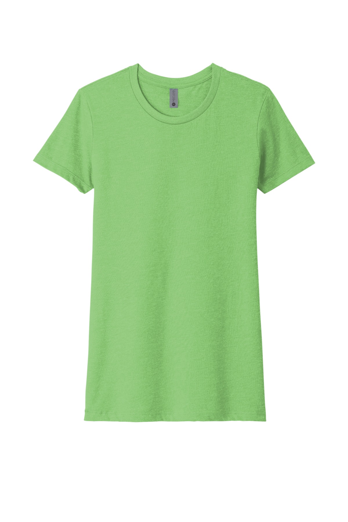Next Level® Apparel Women's CVC Tee
