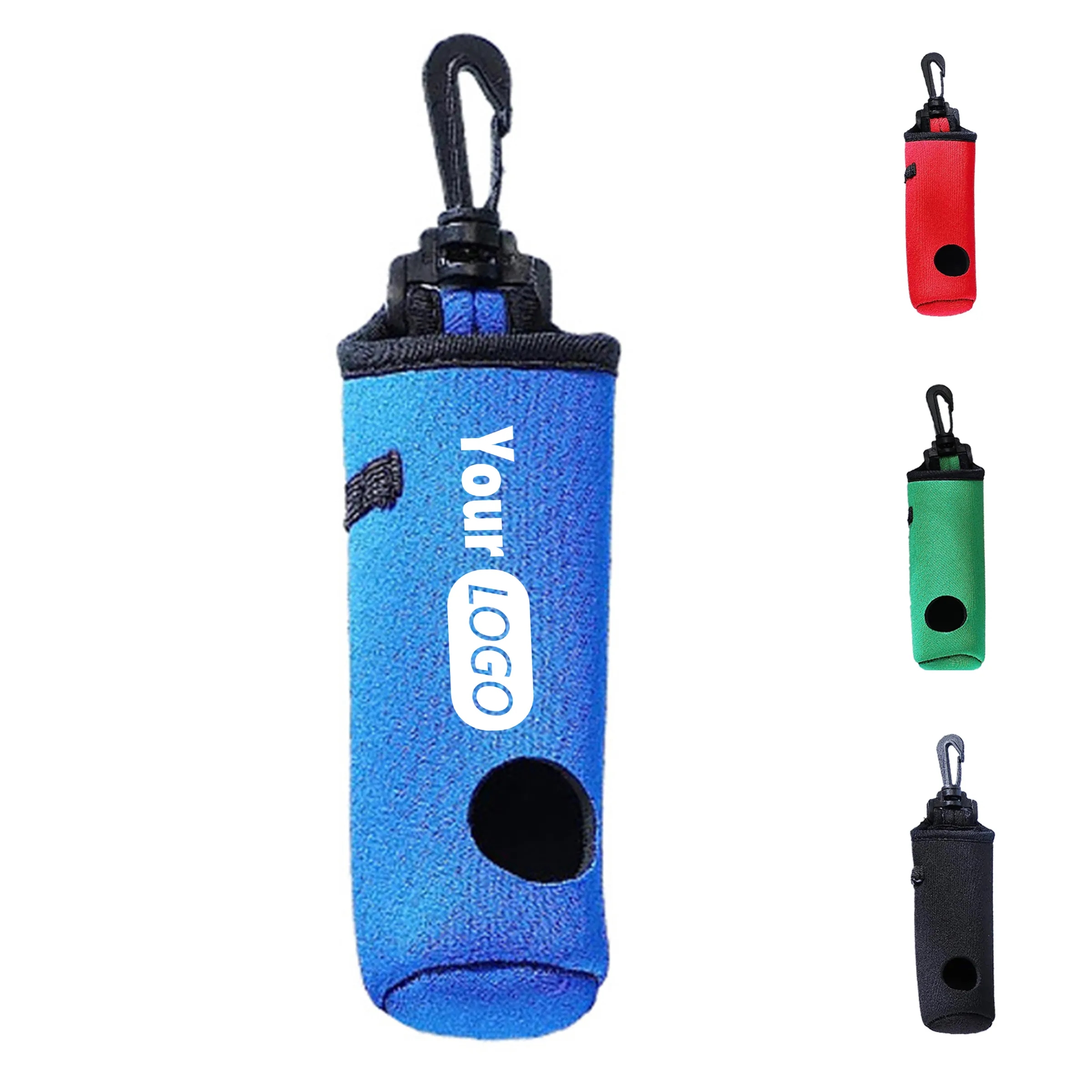 Polyester Portable Waterproof Strap Hook Golf Bag 1