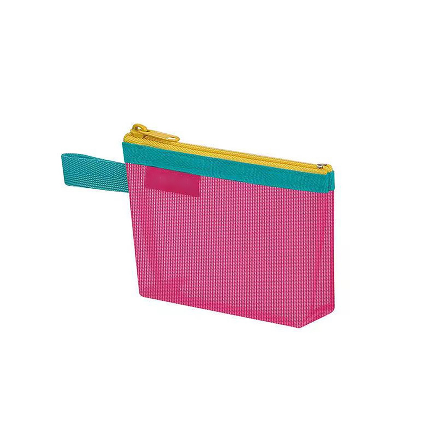 Mesh Toiletry Bag 9