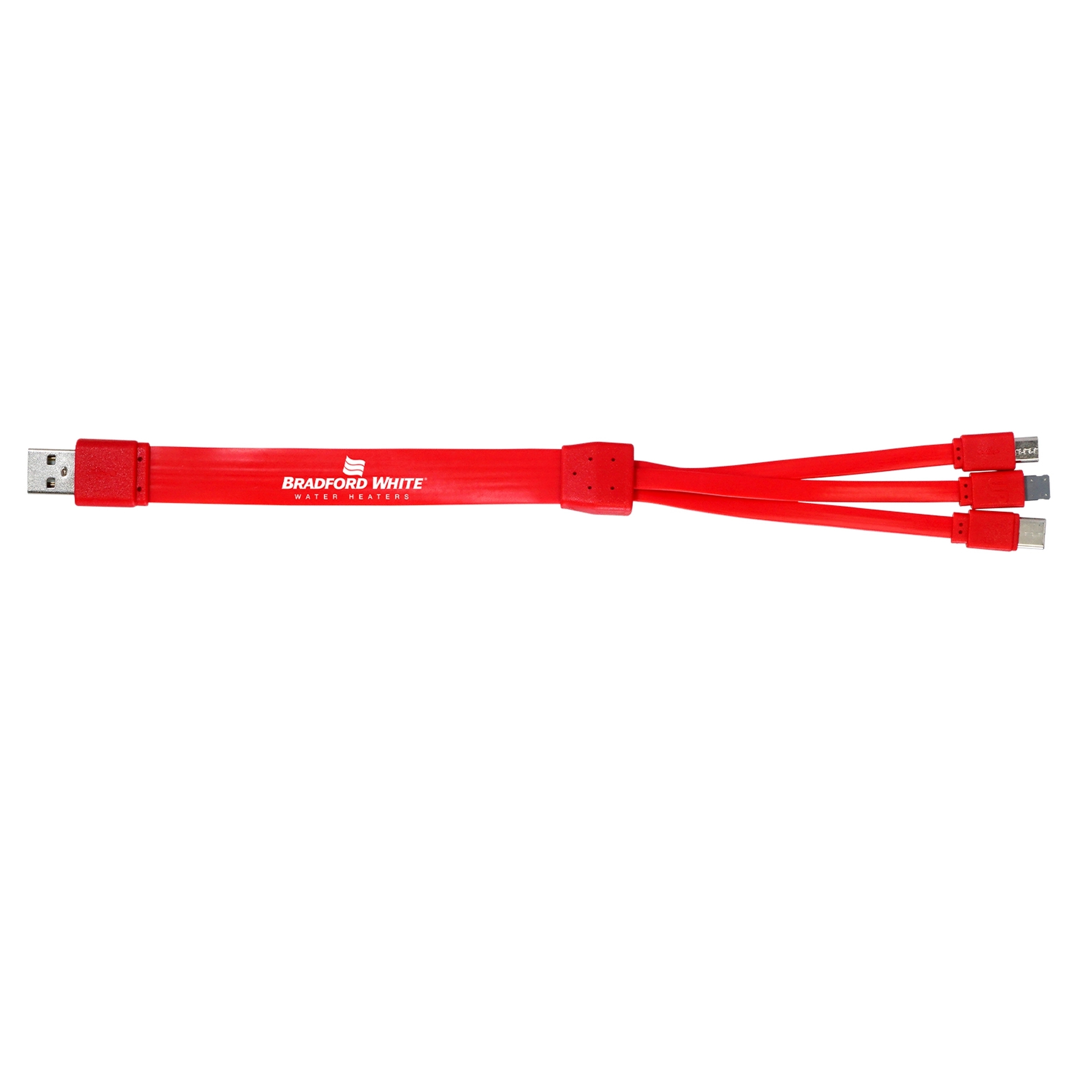 3-Way Noodle Charging Cable 7