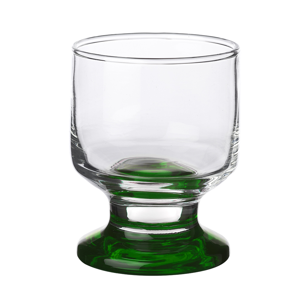 4.5 oz. Lexington Wine Sampler Glasses 13