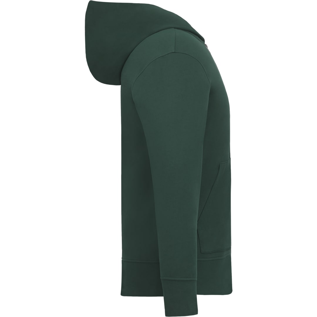 Roots73 CANMORE Eco Full Zip Hoody - Men's, custom hoodie or sweatshirt with logo imprint 103