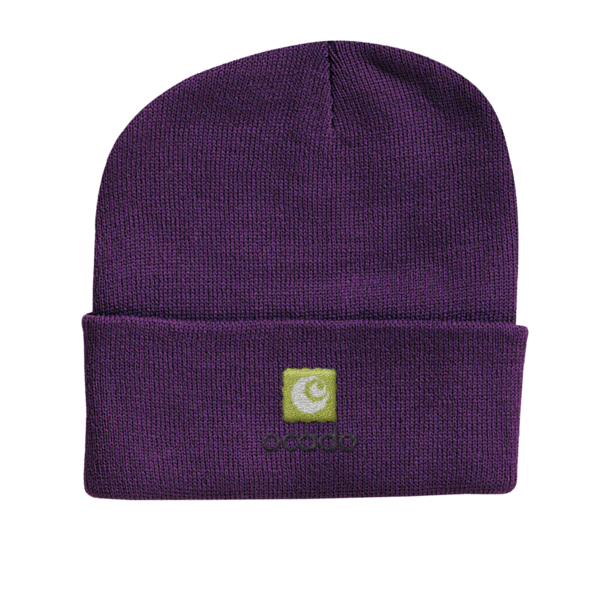 Sportsman SP12 12" Knit Beanie 72